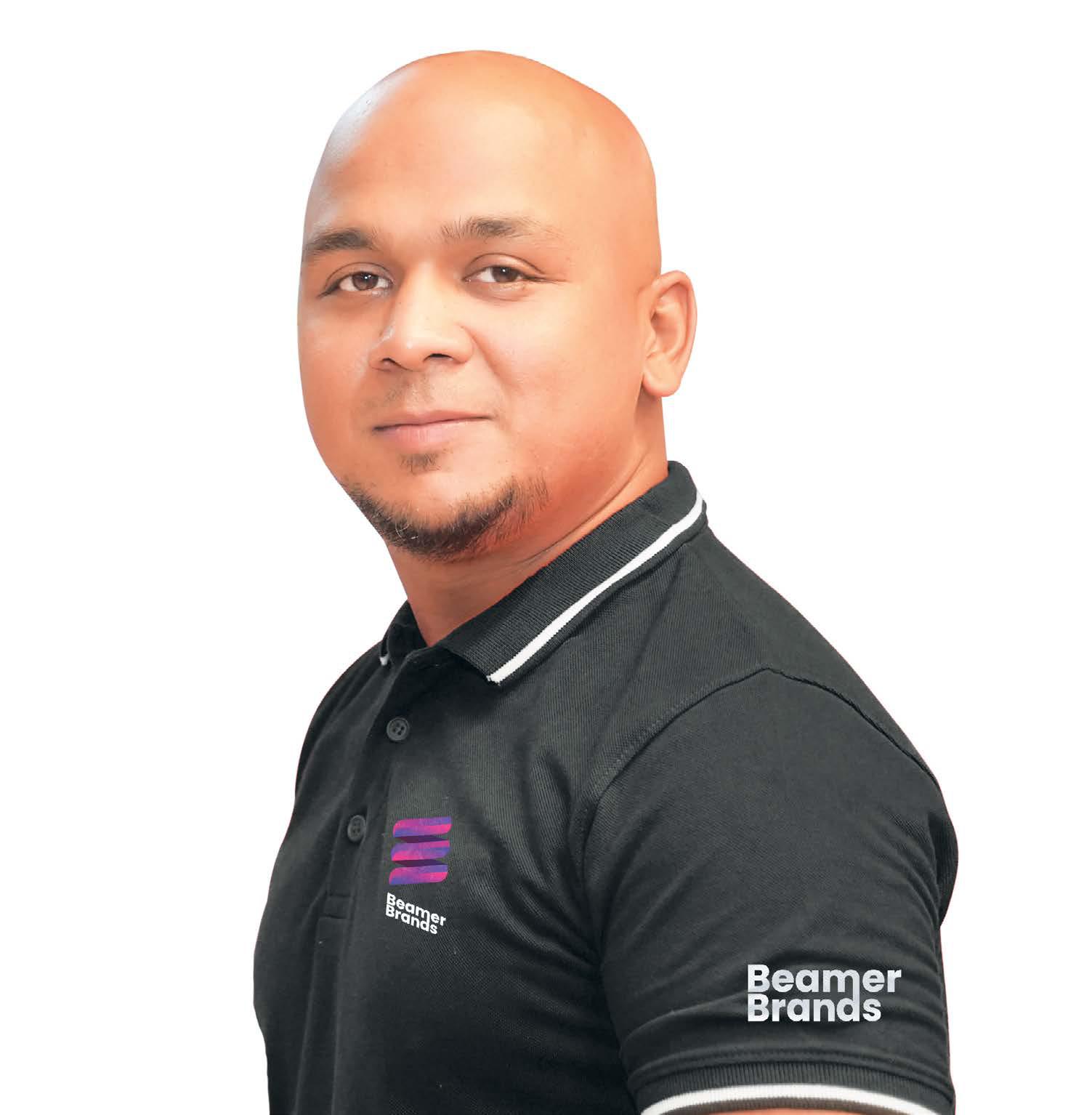 BIGGIES BURGER: GOING BIG ON FLAVOURS AND FLAVOURFUL RETURNS